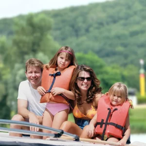 Location de Bateau sans permis